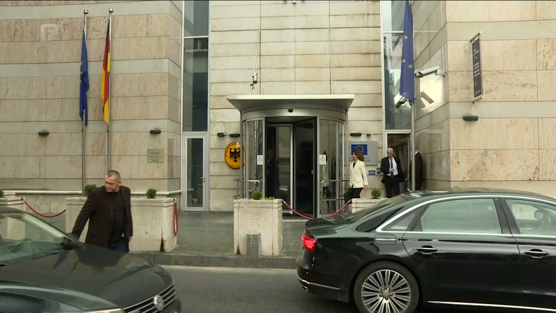 Ogrešević neće jednokratno, Čović optimističan, Nikšić očekuje odluku